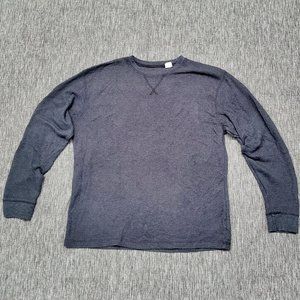 Red Head Brand Co. Thermal Long Sleeve Shirt